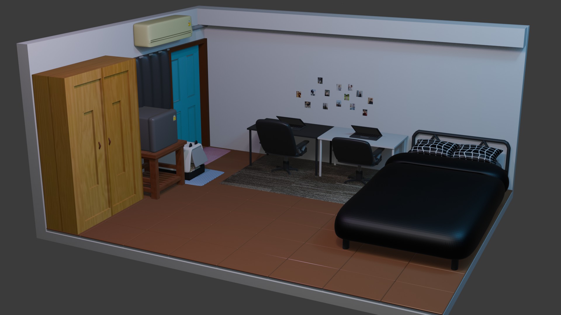 Work 2